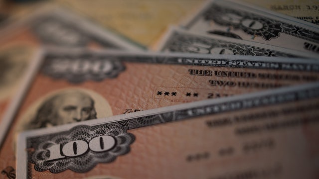 The US Treasury is holding approximately $29.7 billion in matured US Savings bonds- How to see if you have any