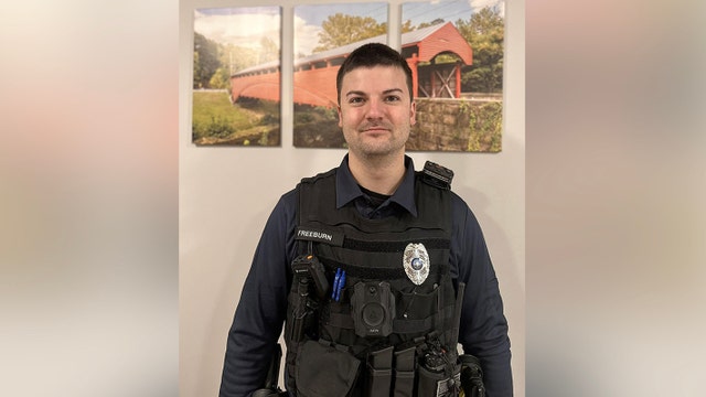 West Virginia town fires entire police force after chief resigns, sergeant alleges evidence room break-in
