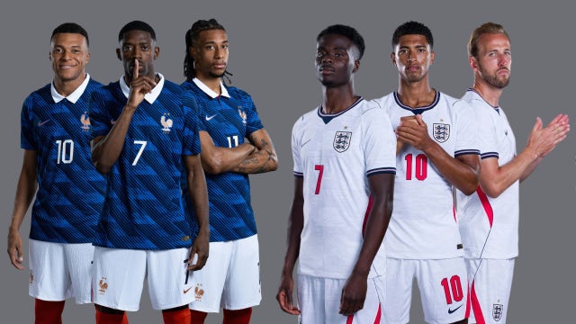 How to watch today’s World Cup Bronze Final: Saturday, July 18 - France vs England