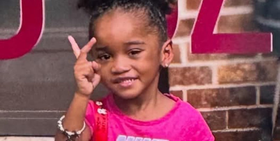 Missing South Carolina 4-year-old girl believed dead; Parents arrested