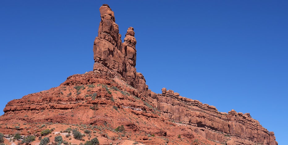 Trump signs order shrinking 2 Utah national monuments by 90%