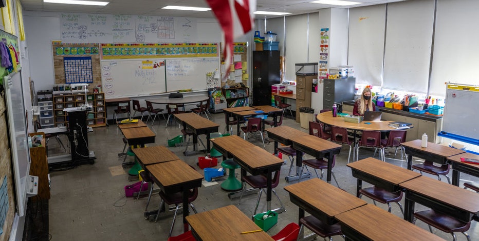 The best and worst school systems ranked state by state