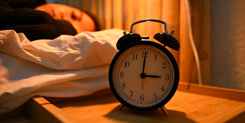 House passes Daylight Saving Time bill: What it means for your state