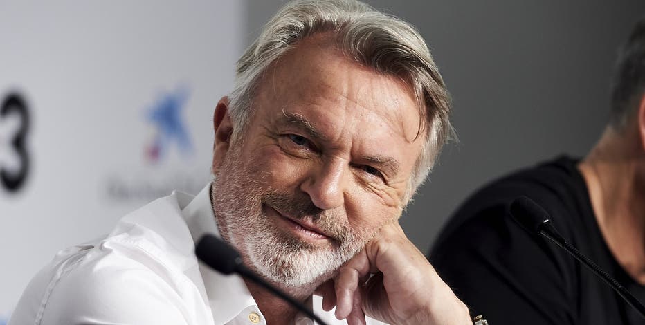 Sam Neill's cause of death revealed