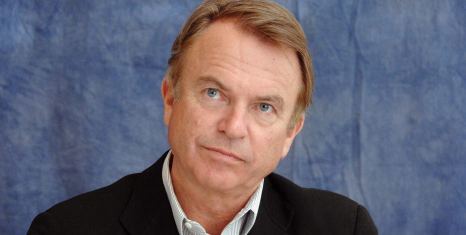 Sam Neill, ‘Jurassic Park’ actor, dies at 78