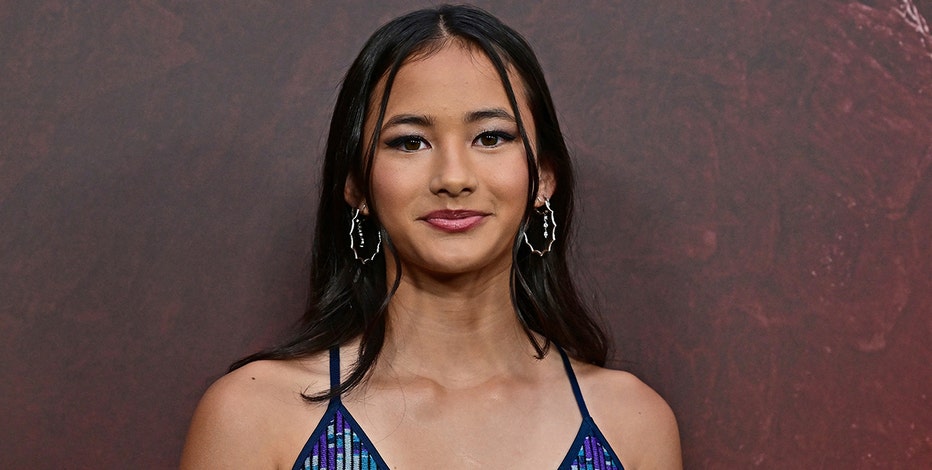 Kaylee Hottle, Godzilla vs Kong actress, dies at 18