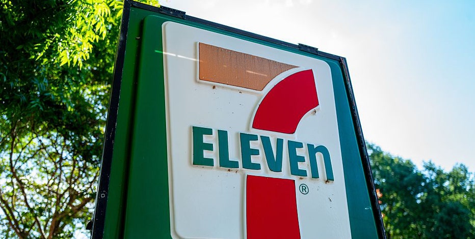 7-Eleven parent details plan to close hundreds of US stores | FOX