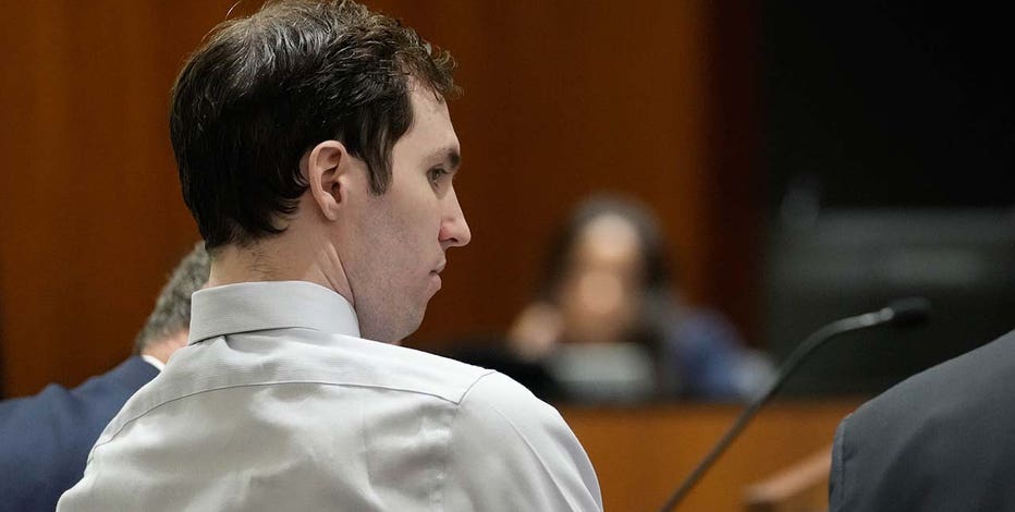 Charlie Kirk murder: Suspect Tyler Robinson's weeklong preliminary hearing underway