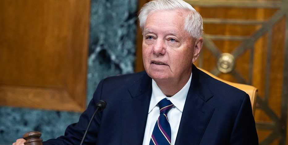 US Sen. Lindsey Graham dies at 71