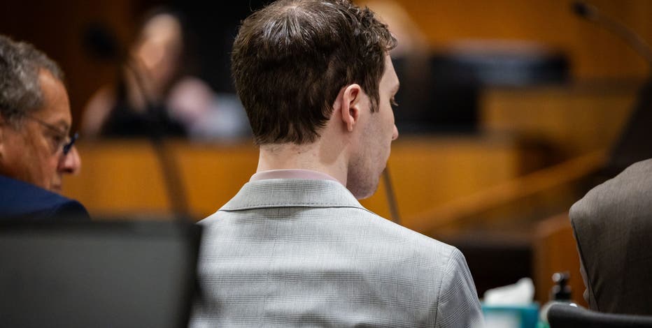 Charlie Kirk murder: Suspect Tyler Robinson declines to testify at preliminary hearing, will resume Sept. 1