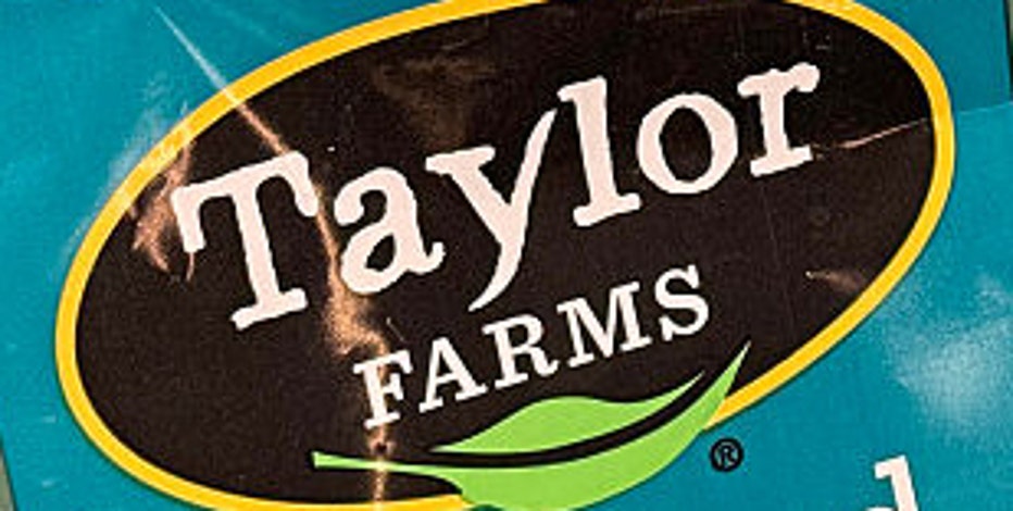 Taylor Farms pulls Mexico iceberg lettuce as cyclospora outbreak investigation expands