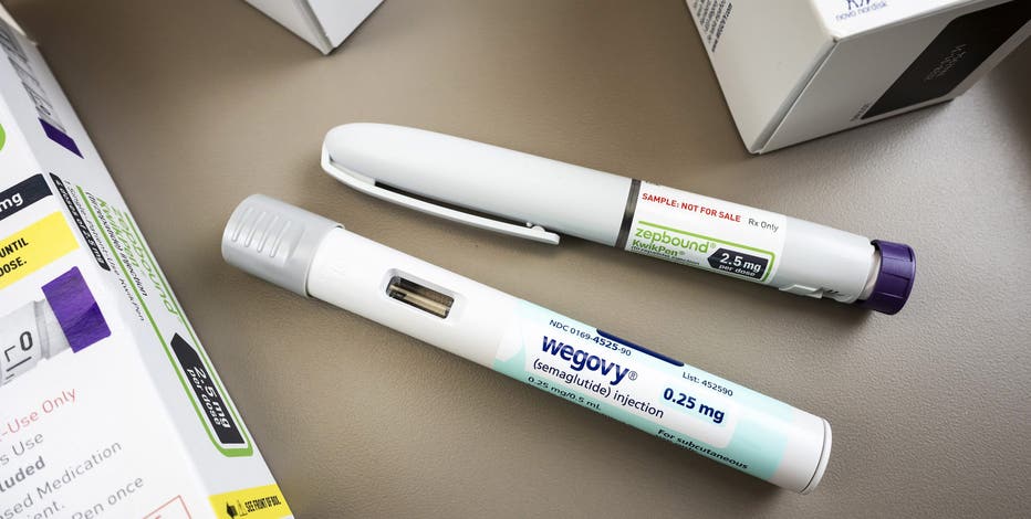 VA launches trial of GLP-1 drugs to treat alcohol use disorder in veterans