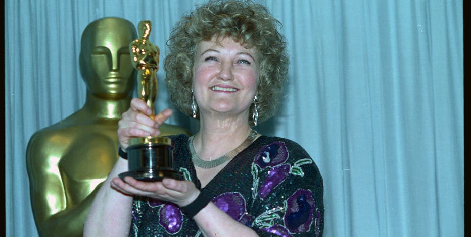 Brenda Fricker dies: Oscar winner and 'Home Alone 2' actress was 81