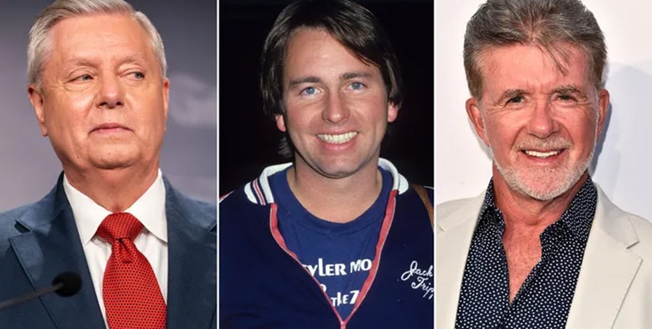 Notable figures who died from the same heart condition linked to Lindsey Graham's death