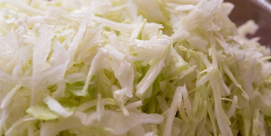 Cyclospora outbreak possibly linked to lettuce from Taco Bell supplier: Report