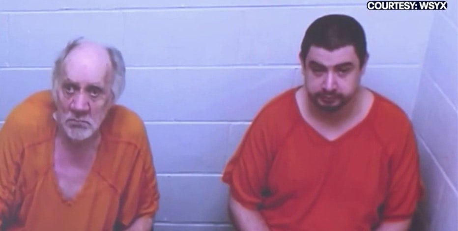 16 children rescued from Ohio home: 'Livestock kept in better conditions'