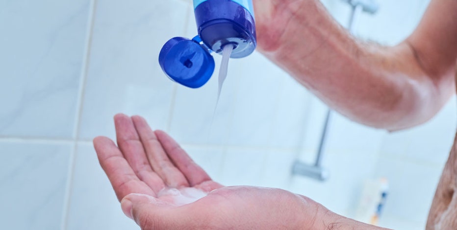 Shampoo recalled over possible harmful bacteria, FDA says