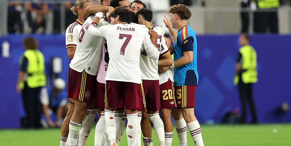 FIFA World Cup: What to know about Spain as they advance to the final