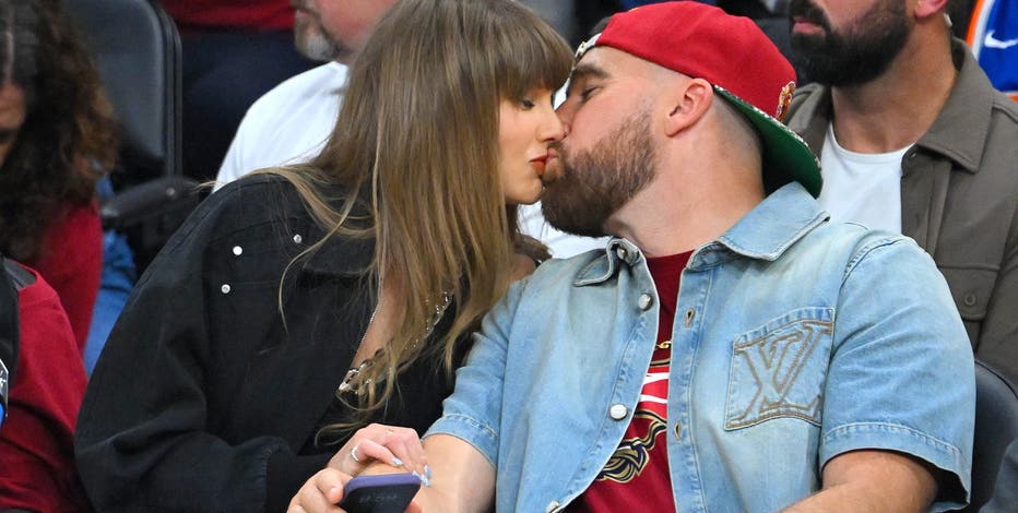 The most expensive celebrity weddings ever – and where Taylor Swift and Travis Kelce could rank