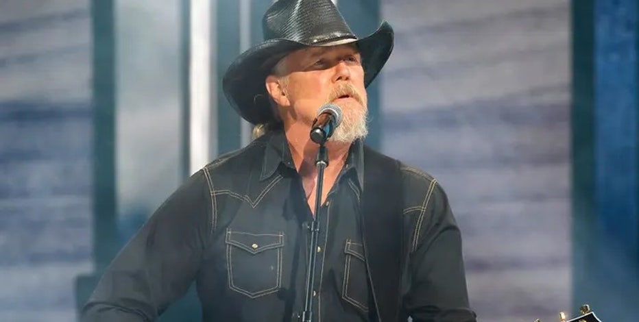 Trace Adkins survived ex-wife's 'kill shot' after bullet passed through heart and lungs