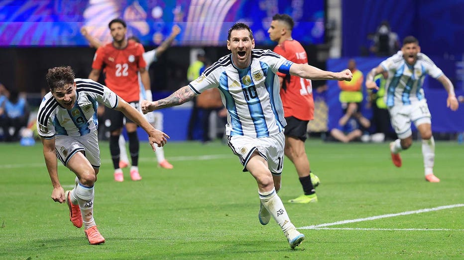 With the US out, here's who you can cheer for — and against — at