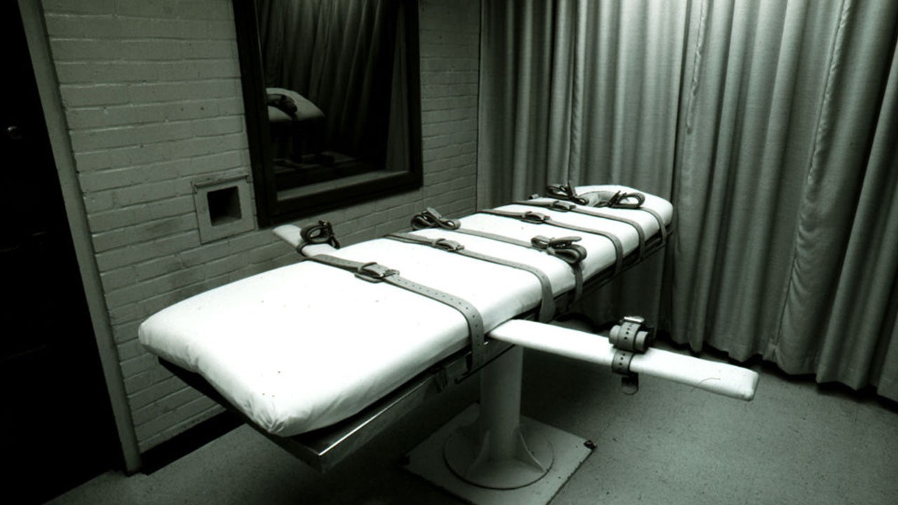 New Mississippi law expands death penalty to include inmates on child sexual battery convictions