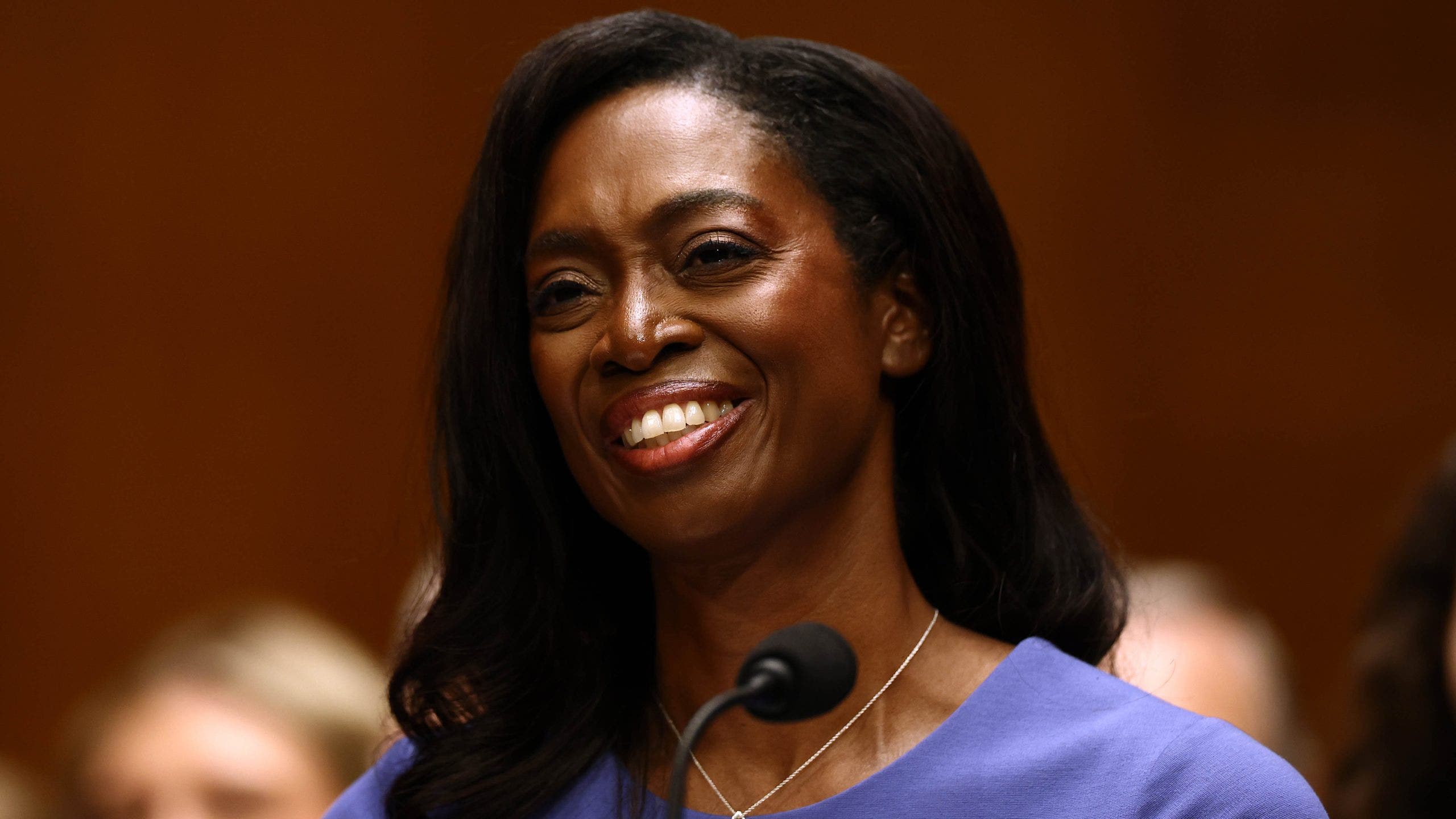 Erica Schwartz: Who is the new CDC director?