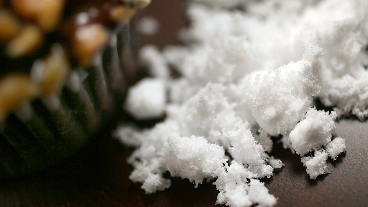 Artificial sweetener linked to higher risk of cardiovascular events