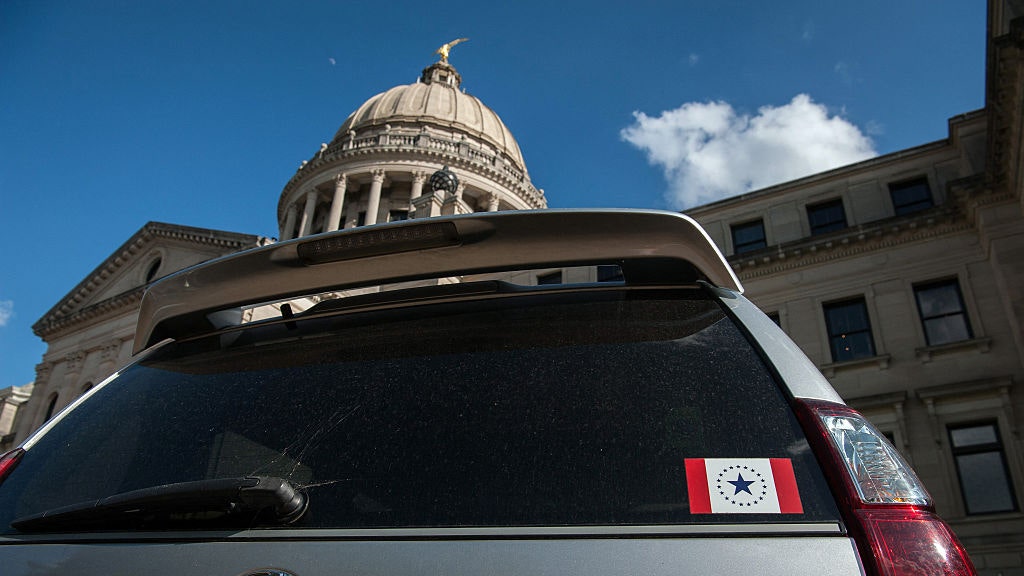 Mississippi woman’s hanging death raises questions after similar cases