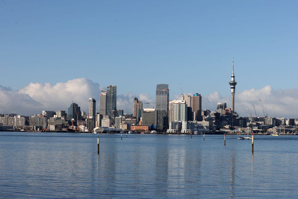 Wealthy Americans are moving to this country as ‘golden visa’ demand surges