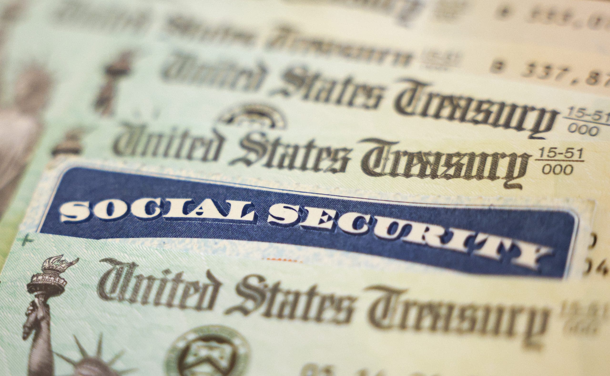 New Social Security COLA estimates released after fresh inflation data