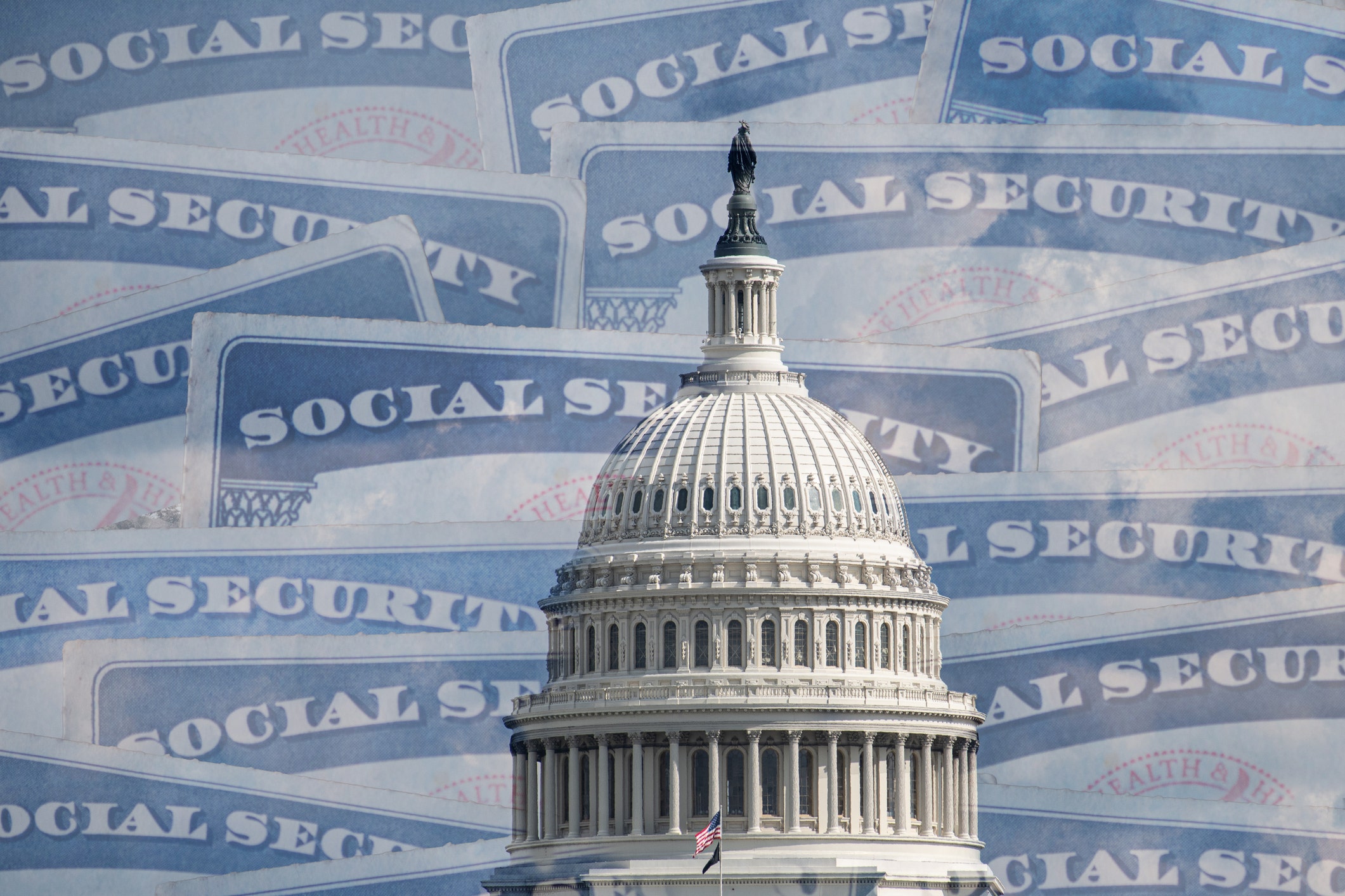 How to avoid a Social Security cut? Lawmakers float plans to protect benefits