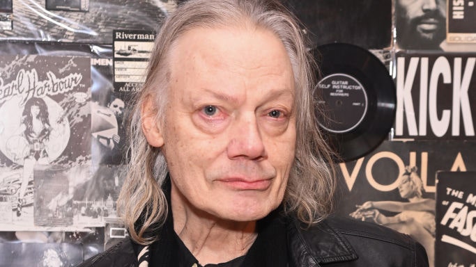 William Orbit, Grammy-winning producer behind Madonna’s ‘Ray of Light,’ dies at 69