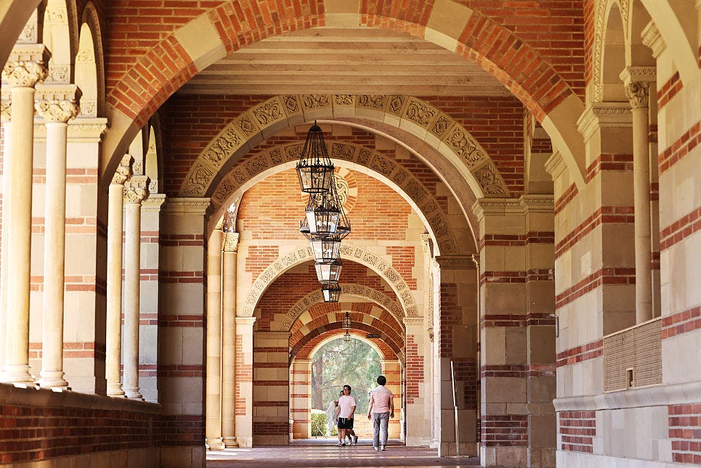 Looking for the best college? New rankings reveal happiest students, best dorms and more