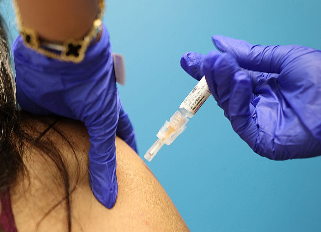 FDA approves updated COVID vaccines targeting XFG ‘Stratus’ variant