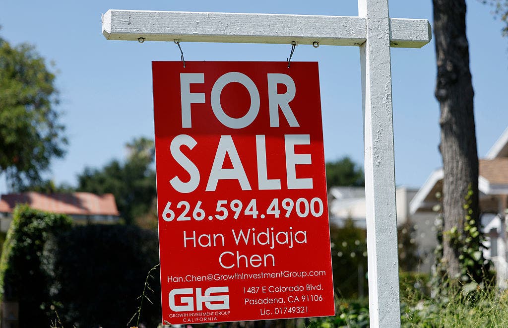 Ranked: The best US cities for home buyers in 2026, according to data