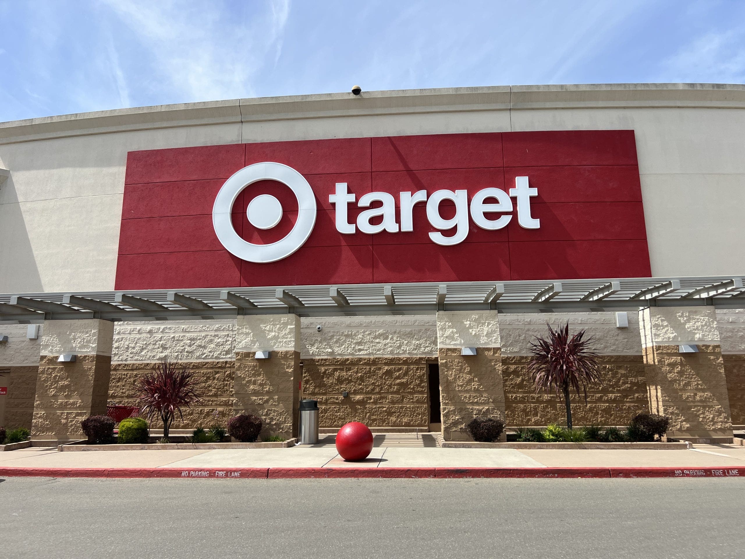 Target apologizes, pulls Halloween costume over offensive imagery