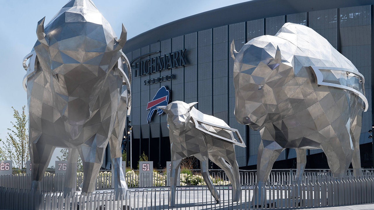 Full list: $1K tickets help make Bills NFL’s priciest team to see, report finds