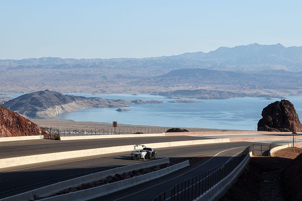 Lake Mead hits record-low water level as Colorado River crisis deepens: Why it matters