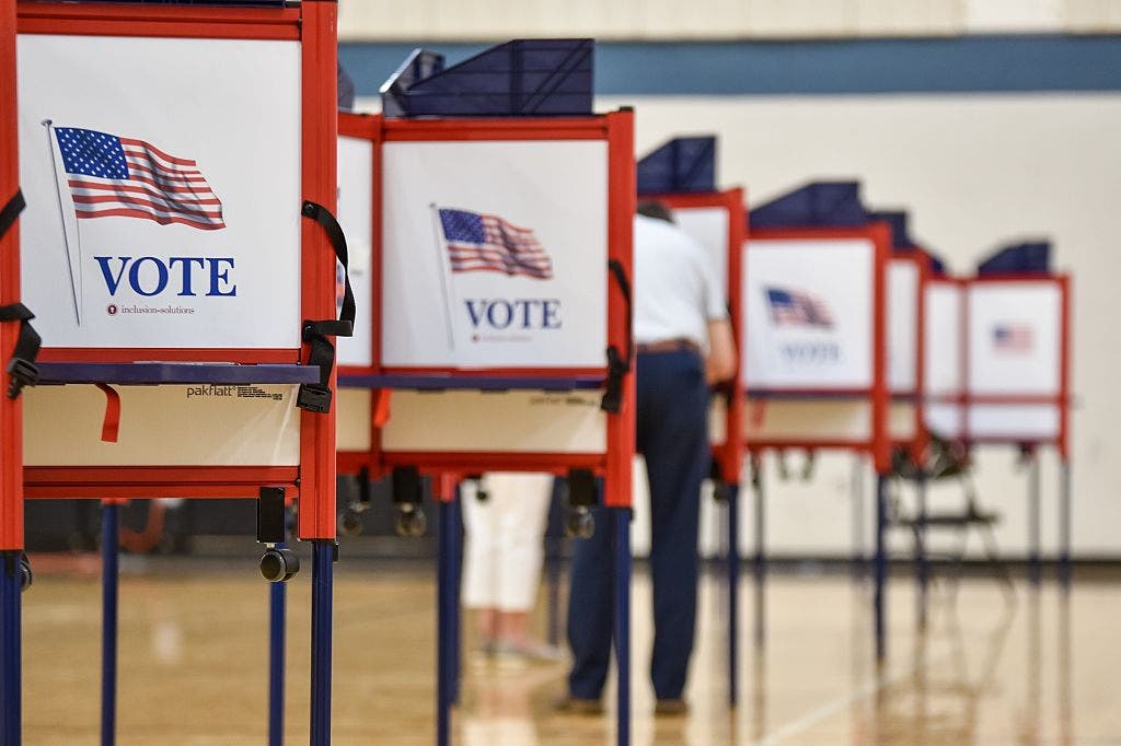 Election 2026: What to know about the November midterm key races
