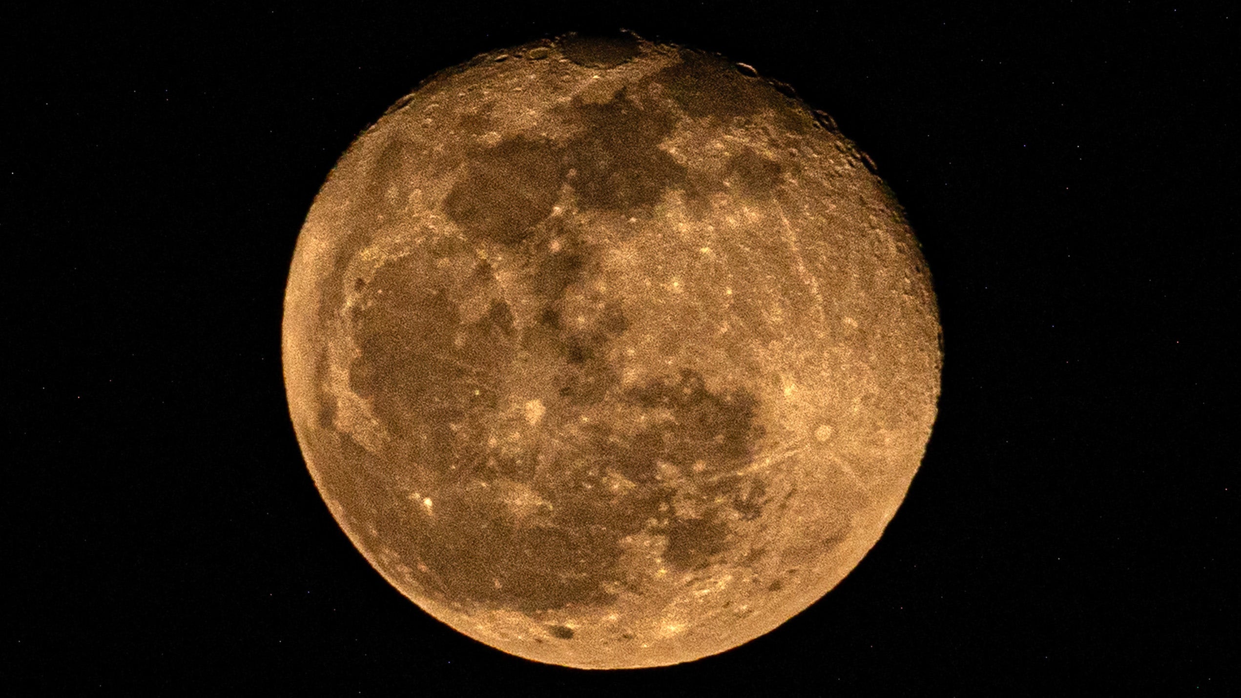 Part of stray SpaceX rocket crashes into moon as predicted