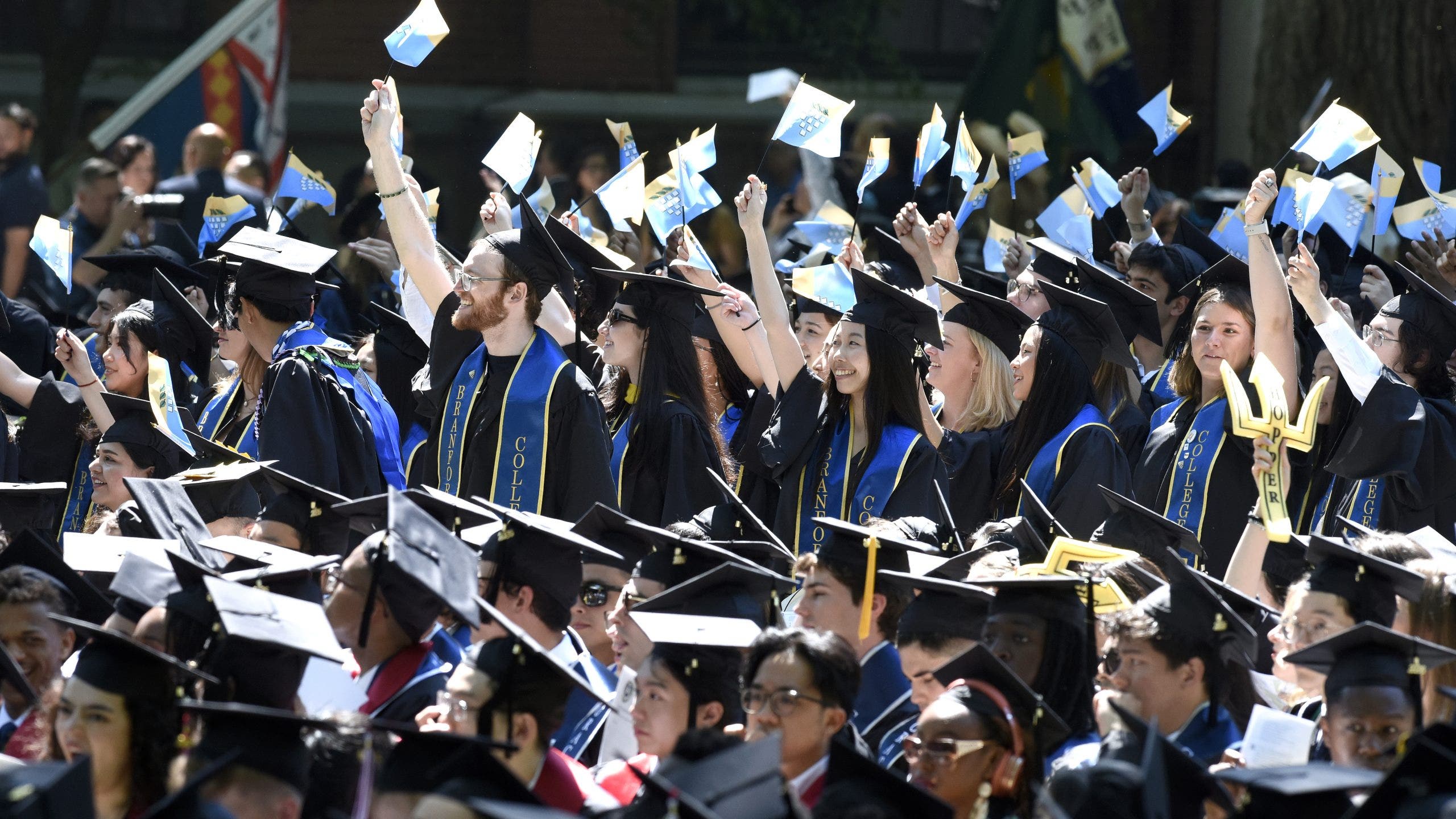 Student loan defaults reach record highs: See where your state stands