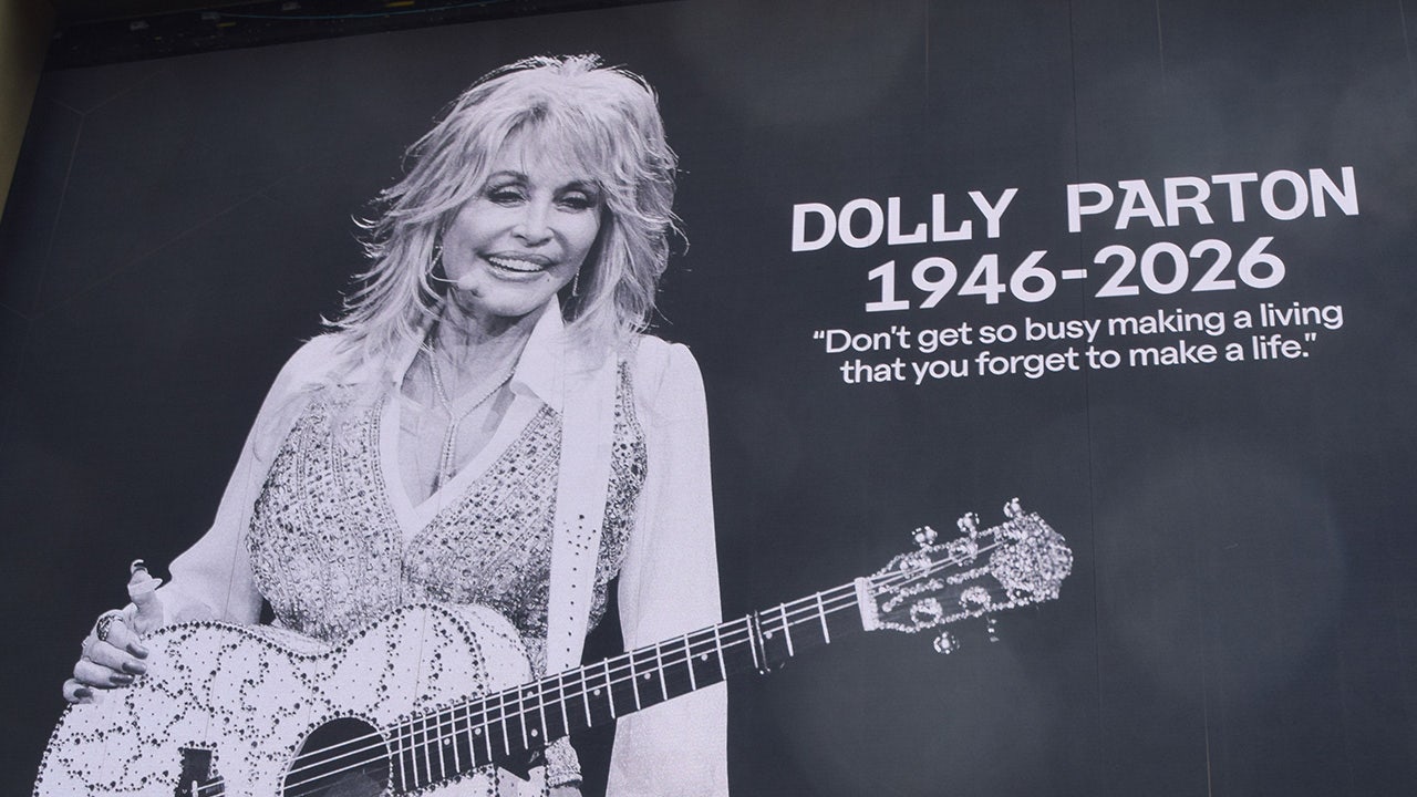 Dollyfest to honor Dolly Parton over 2 weekends and on 2 continents