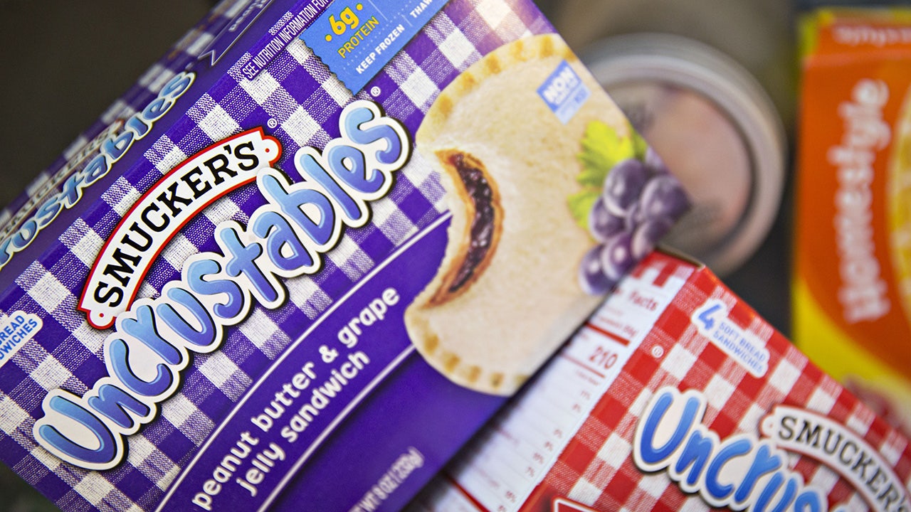 Smucker’s Uncrustables lawsuit against Trader Joe’s allowed to proceed