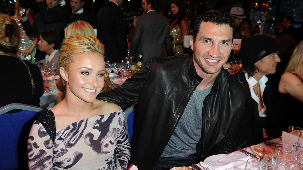 Wladimir Klitschko mourns former fiancée Hayden Panettiere, vows to keep her memory alive for daughter Kaya