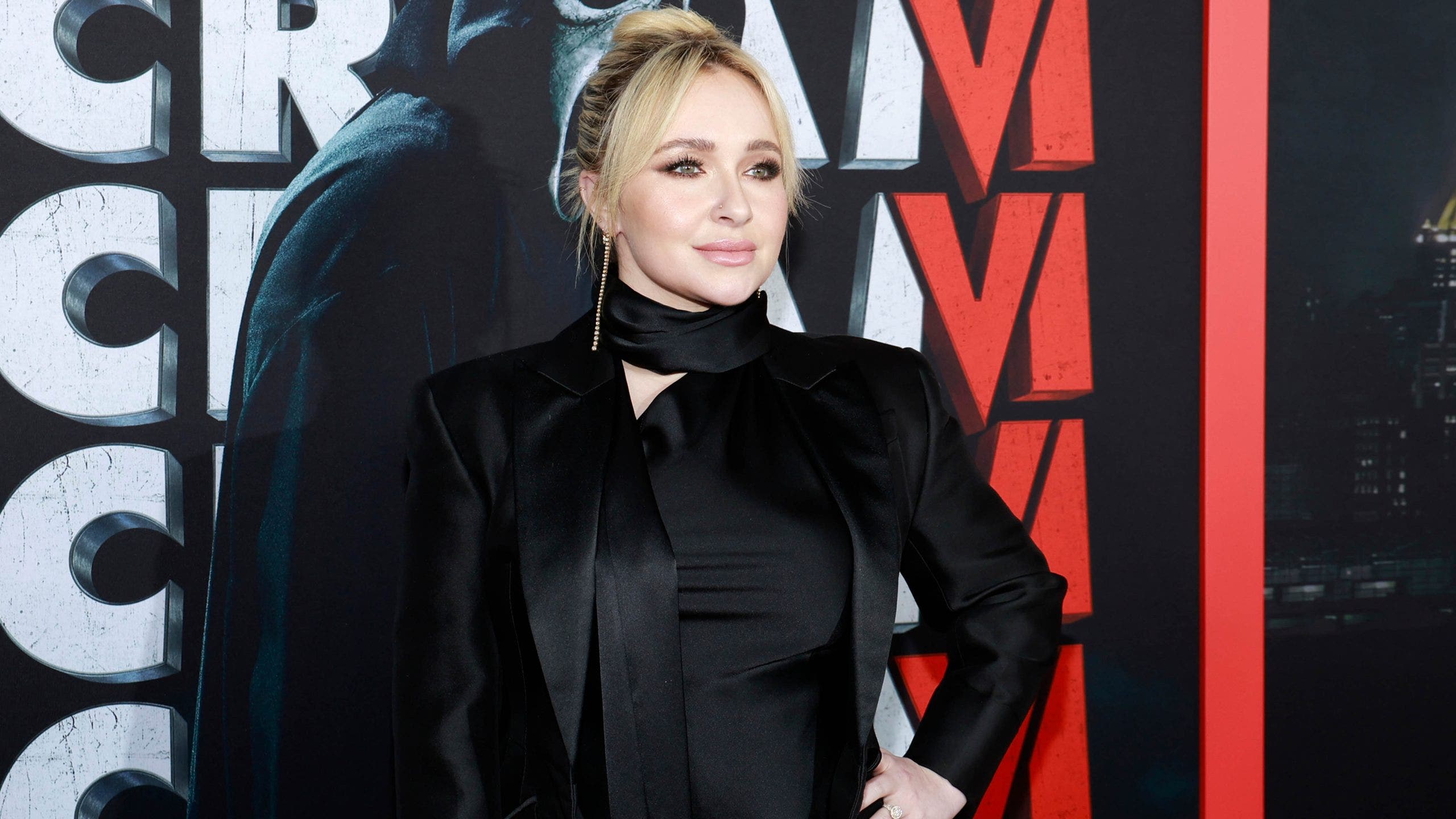 Hayden Panettiere's preliminary autopsy released: What it says