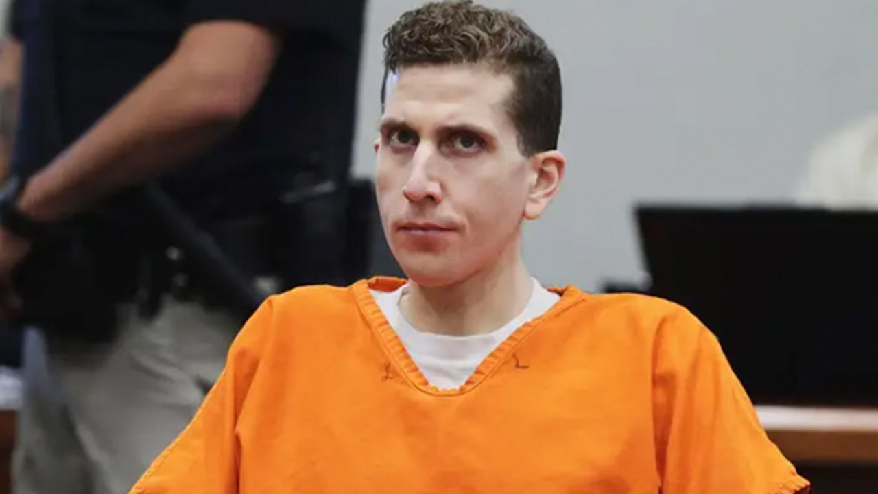 Idaho judge grants Bryan Kohberger two hearings next year as admitted killer seeks to withdraw guilty plea