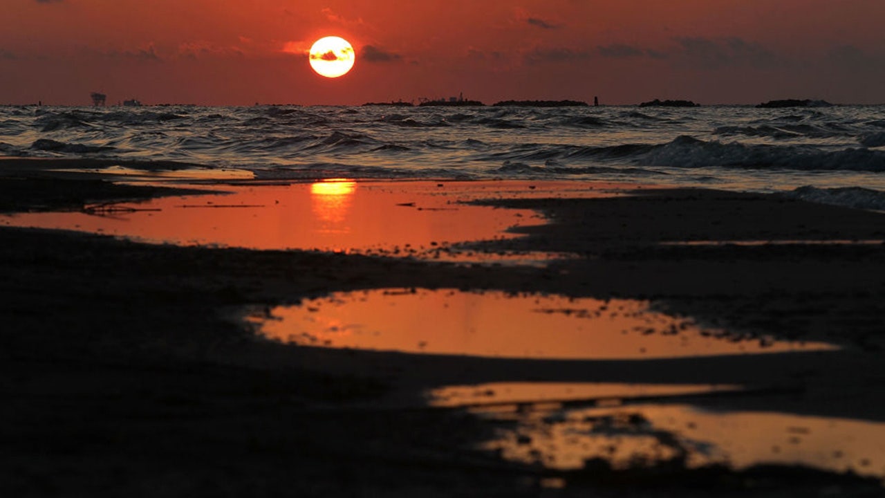Beachgoers warned after deadly 'flesh-eating' bacteria kills 5 in southern state