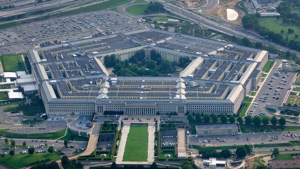 Pentagon threatens funding for 30 universities over ties to China