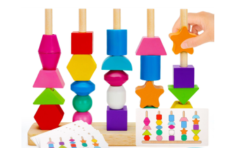 More than 21,000 children’s toys sold on Amazon recalled over choking hazard